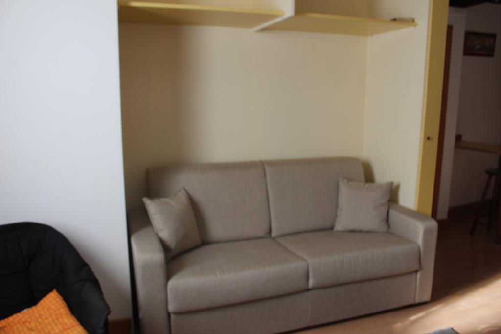 Appartement Ca' Morandi *