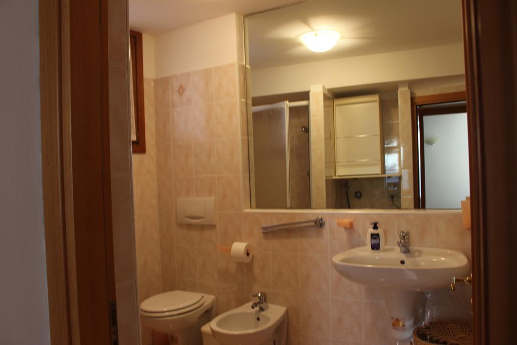 Ca' Morandi Appartement *