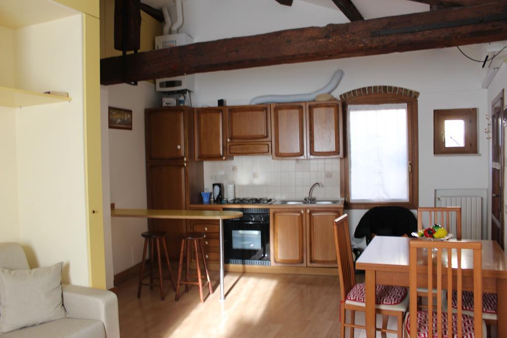 Ca' Morandi * Venetië