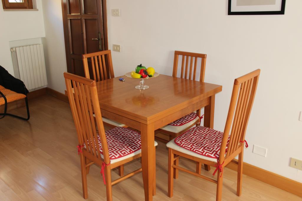 Appartement Ca' Morandi