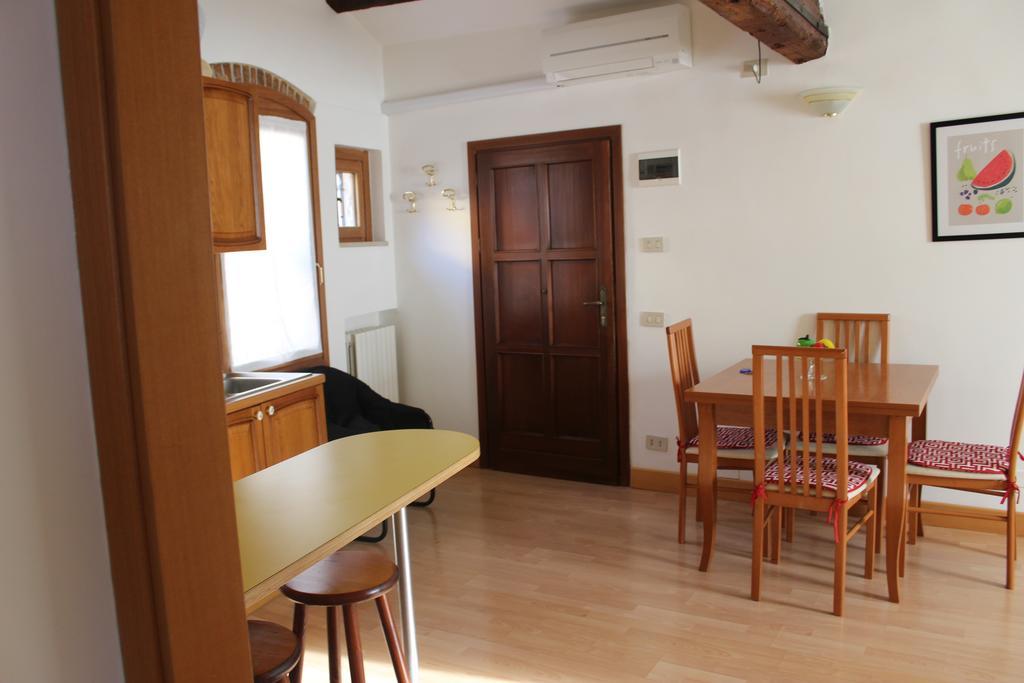 Ca' Morandi Venetië