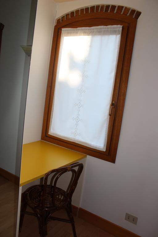 Ca' Morandi Appartement