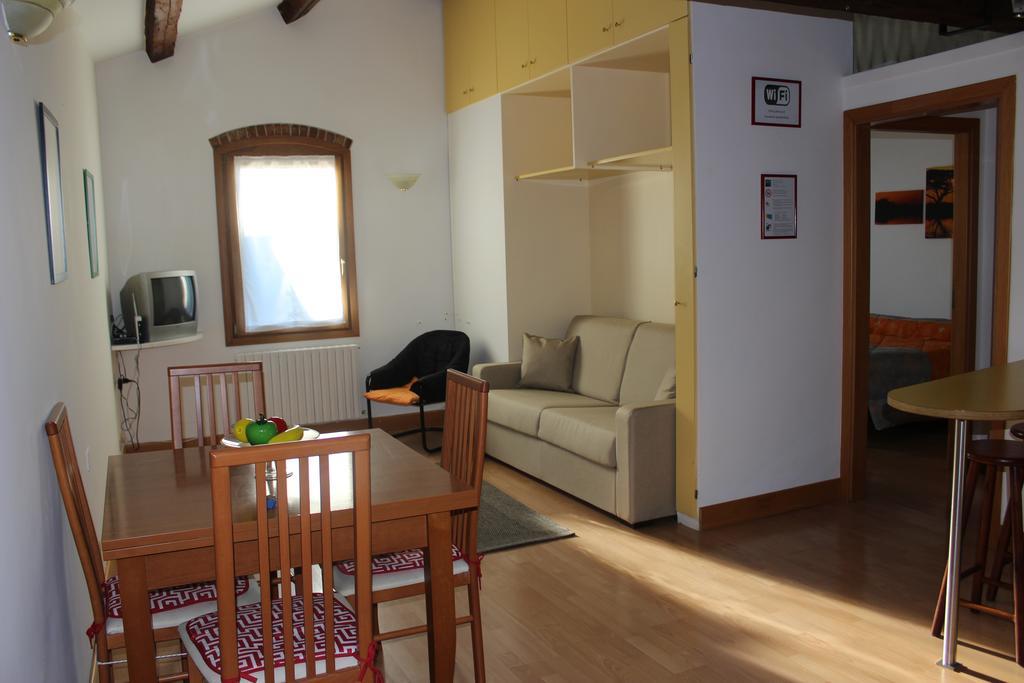 Ca' Morandi Venetië