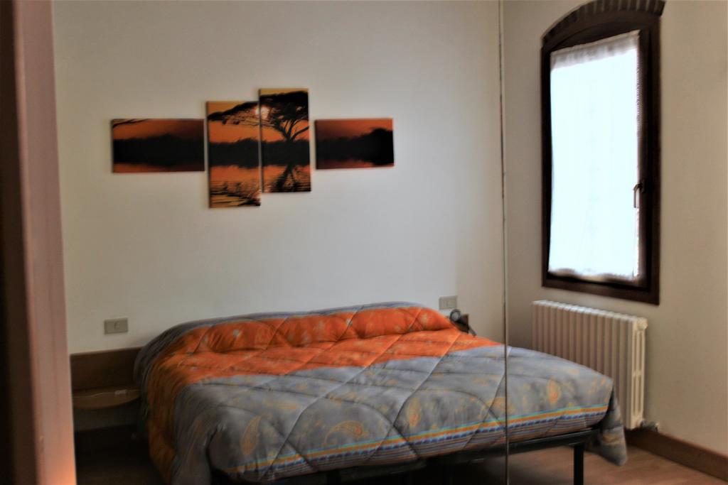 Appartement Ca' Morandi *