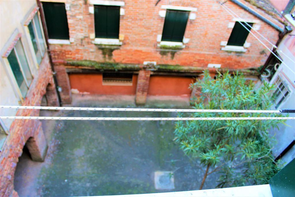 Ca' Morandi Appartement *