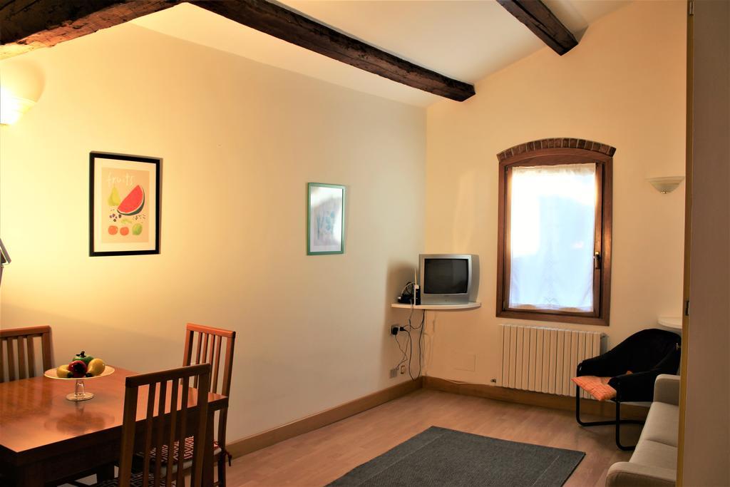 Appartement Ca' Morandi