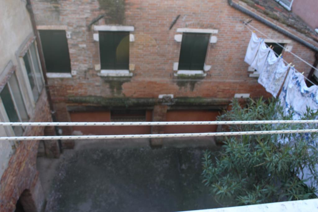Ca' Morandi Venetië