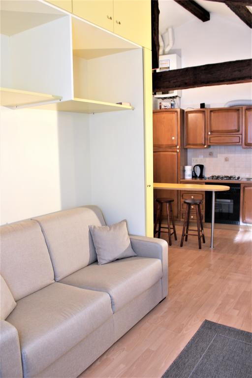Appartement Ca' Morandi Venetië
