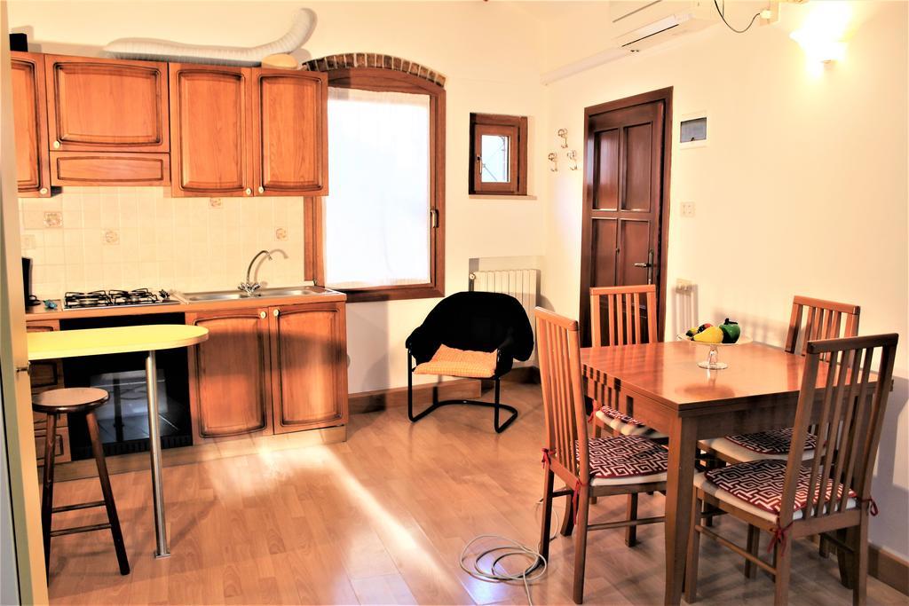 Ca' Morandi Appartement Venetië