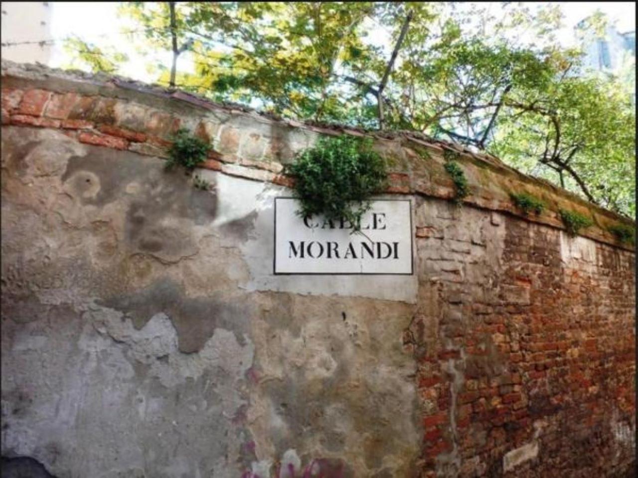 Appartement Ca' Morandi *